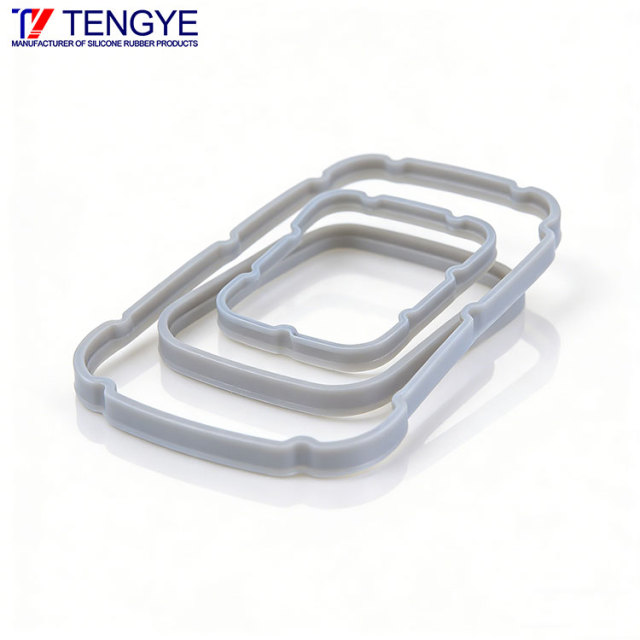 IP68 LED Outdoor Light Waterproof Sealing Ring