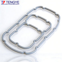 LED Outdoor Light Silicone Waterproof Seal Ring