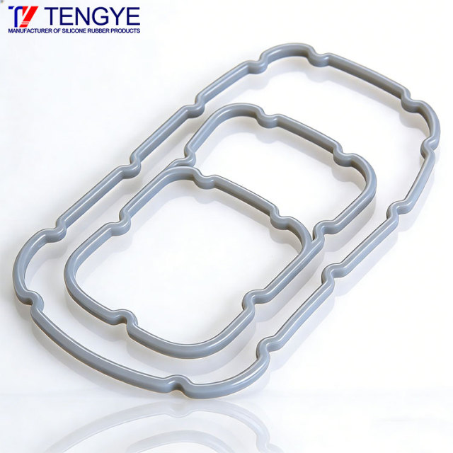 LED Outdoor Light Silicone Waterproof Seal Ring