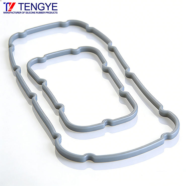 LED Outdoor Light Silicone Waterproof Seal Ring