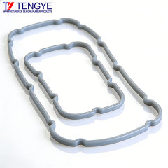 LED Outdoor Light Silicone Waterproof Seal Ring