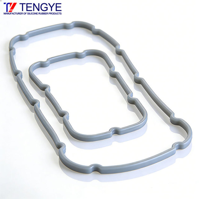 LED Outdoor Light Silicone Waterproof Seal Ring