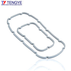 LED Outdoor Light Silicone Waterproof Seal Ring