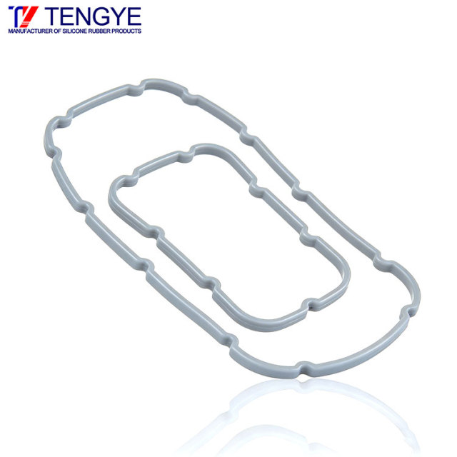 LED Outdoor Light Silicone Waterproof Seal Ring