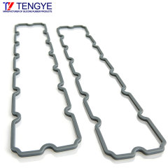 LED Lens Waterproof Silicone Seal Ring