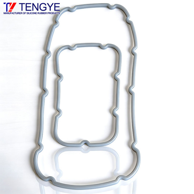 LED Outdoor Light Silicone Waterproof Seal Ring