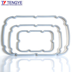 LED Outdoor Light Silicone Waterproof Seal Ring