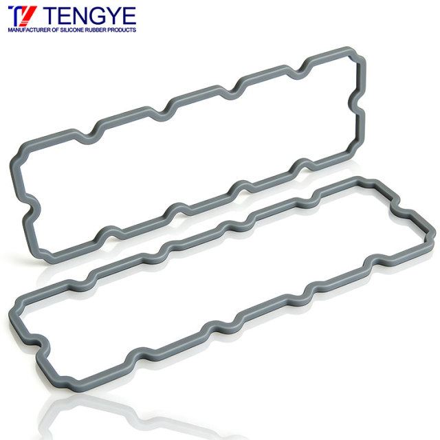 LED Lens Waterproof Silicone Seal Ring