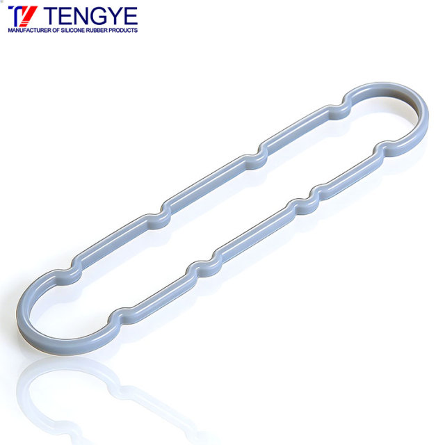 LED Outdoor Light Silicone Waterproof Seal Ring