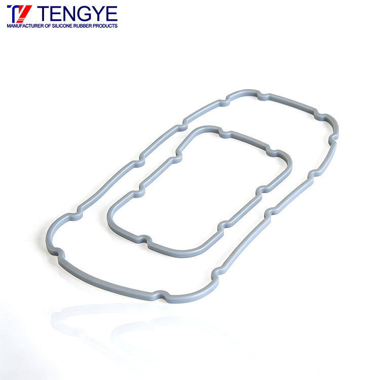 LED Outdoor Light Silicone Waterproof Seal Ring