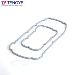 LED Outdoor Light Silicone Waterproof Seal Ring