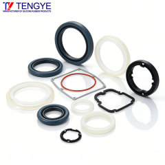 LED Outdoor Light Waterproof Seal Ring