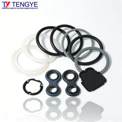 LED Outdoor Light Waterproof Seal Ring