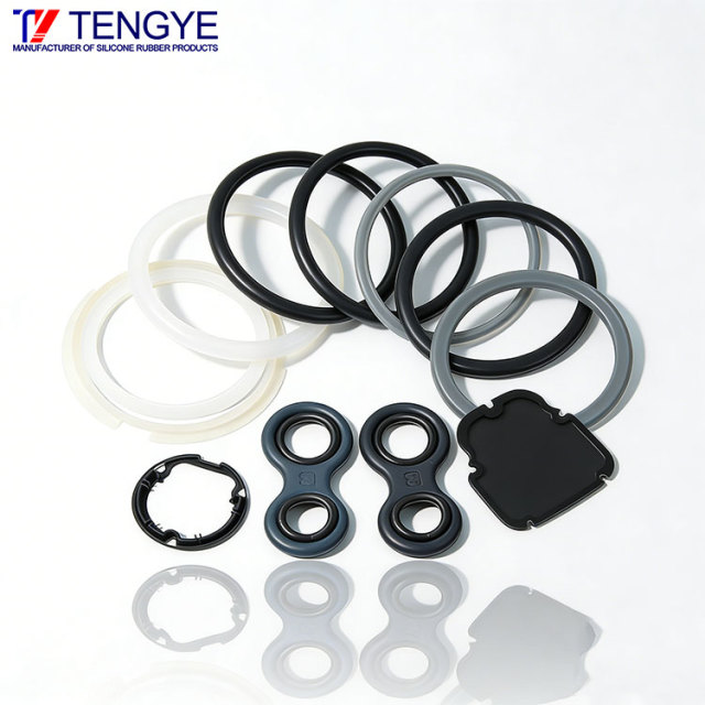 LED Outdoor Light Waterproof Seal Ring