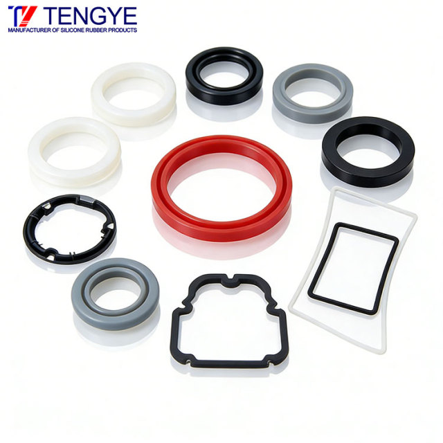 LED Outdoor Light Waterproof Seal Ring