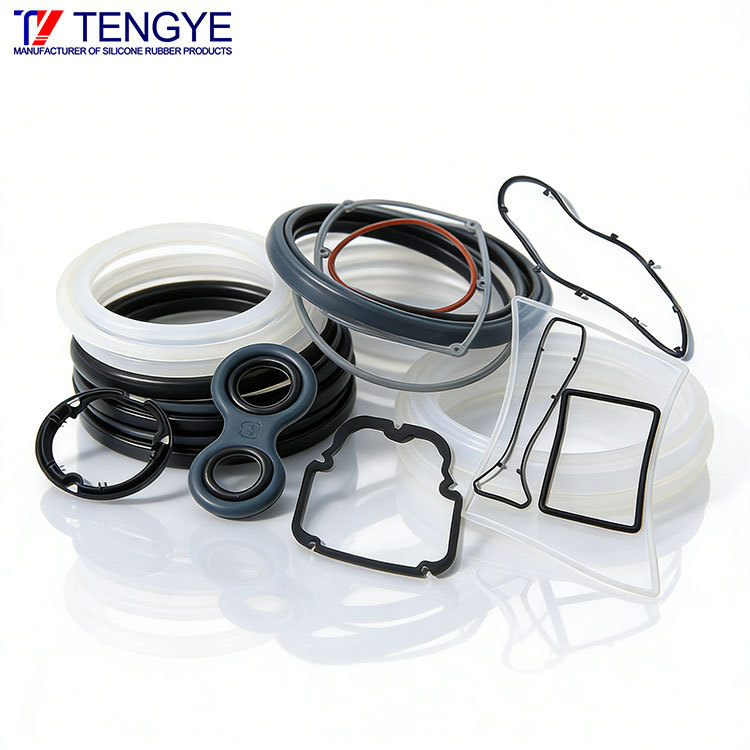 LED Outdoor Light Waterproof Seal Ring