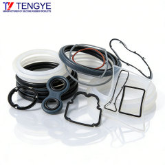 LED Outdoor Light Waterproof Seal Ring