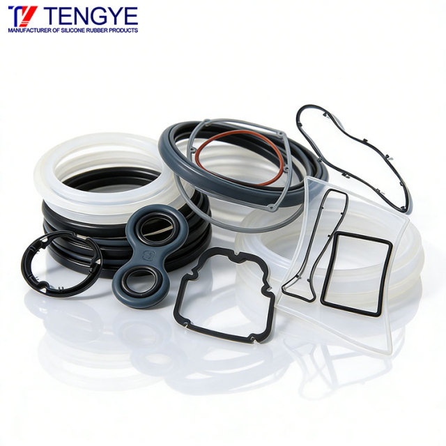 LED Outdoor Light Waterproof Seal Ring