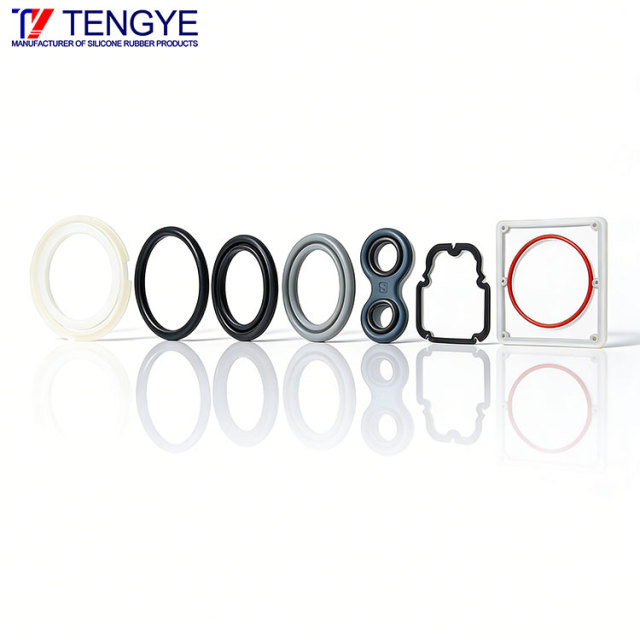 LED Outdoor Light Waterproof Seal Ring