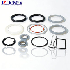 LED Outdoor Light Waterproof Seal Ring