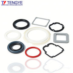 LED Outdoor Light Waterproof Seal Ring