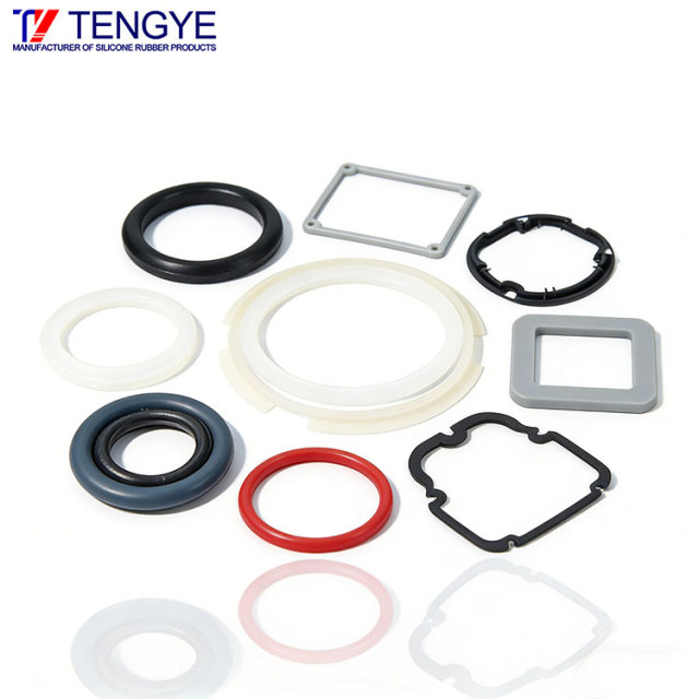 LED Outdoor Light Waterproof Seal Ring