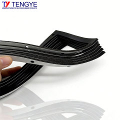 Battery Pack Housing Silicone Seal Foam