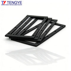 Battery Pack Housing Silicone Seal Foam