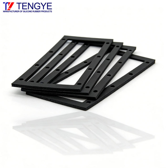 Battery Pack Housing Silicone Seal Foam