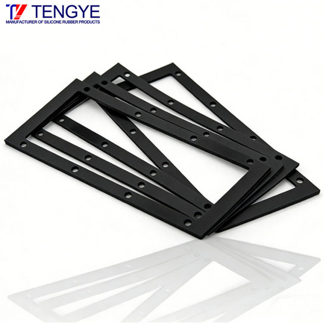 Battery Pack Housing Silicone Seal Foam