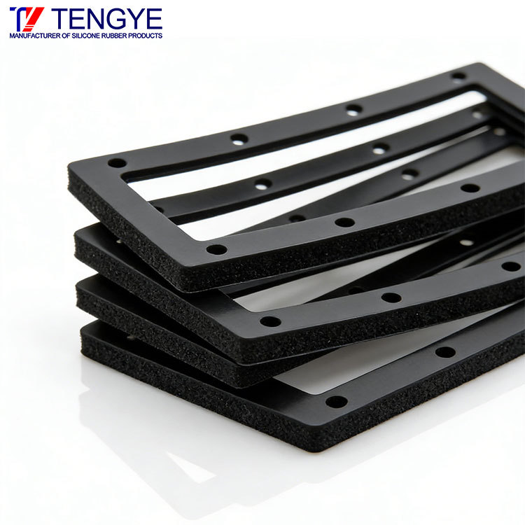 Battery Pack Housing Silicone Seal Foam