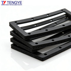 Battery Pack Housing Silicone Seal Foam