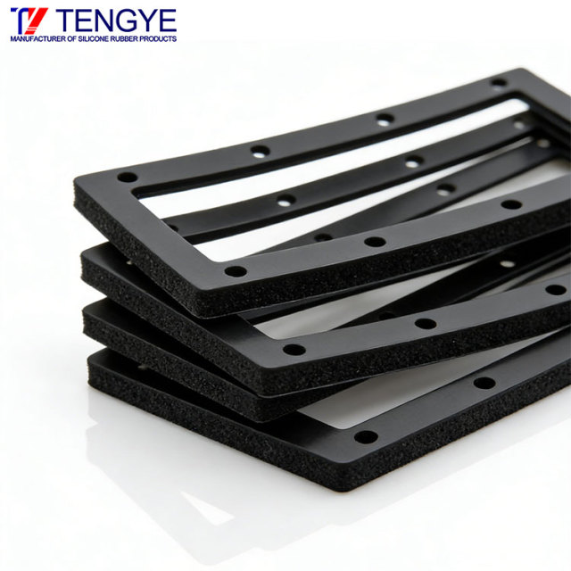 Battery Pack Housing Silicone Seal Foam