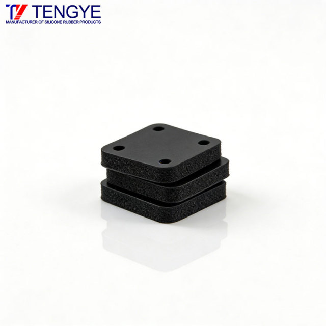 Battery Pack Housing Silicone Seal Foam