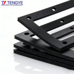 Battery Pack Housing Silicone Seal Foam