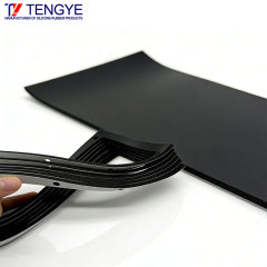 Battery Pack Housing Silicone Seal Foam