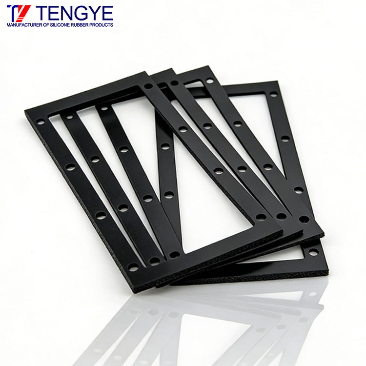 Battery Pack Housing Silicone Seal Foam