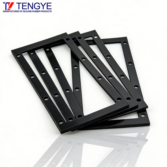 Battery Pack Housing Silicone Seal Foam