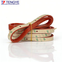 Waterproof Battery Module Foam Seal