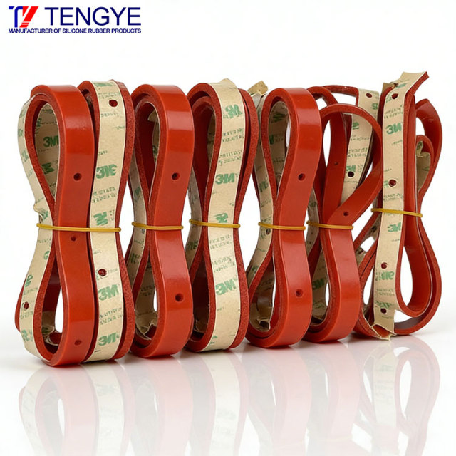 Waterproof Battery Module Foam Seal