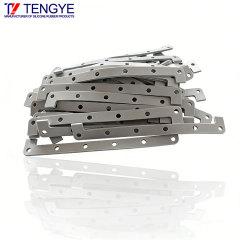 Flame Retardant Silicone Foam