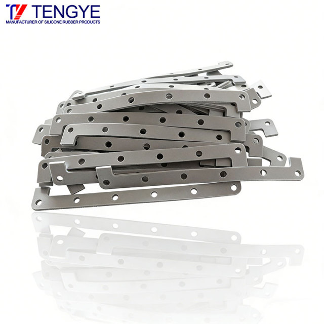 Flame Retardant Silicone Foam