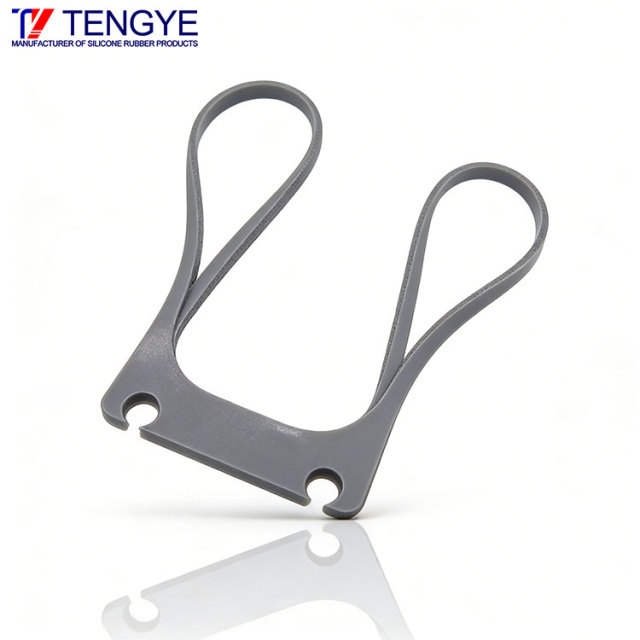 Flame Retardant Silicone Foam