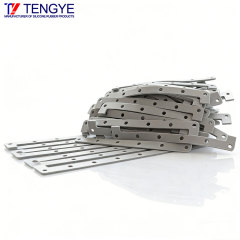 Flame Retardant Silicone Foam