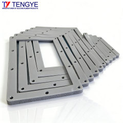 Flame Retardant Battery Pack Silicone Foam