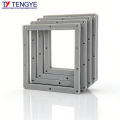 Flame Retardant Battery Pack Silicone Foam