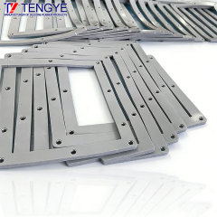 Flame Retardant Battery Pack Silicone Foam