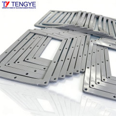 Flame Retardant Battery Pack Silicone Foam