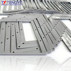 Flame Retardant Battery Pack Silicone Foam