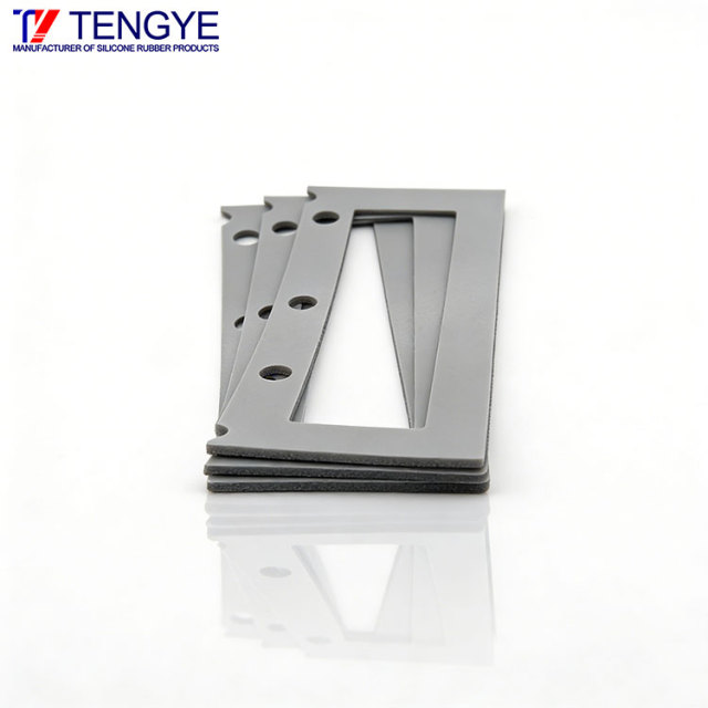 Lithium Battery Silicone Sealing Foam